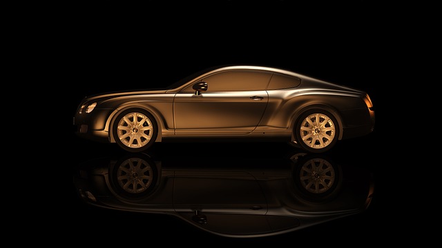 Ile kosztuje najdroższy Bentley? Ile kosztuje najdroższy Bentley?