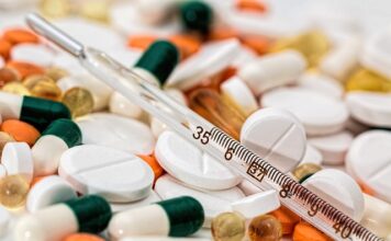 Do jakiej temperatury rozgrzewa się biokominek?