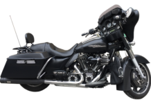 Jak zabezpieczyć sakwy motocyklowe? Jak zabezpieczyć sakwy motocyklowe?