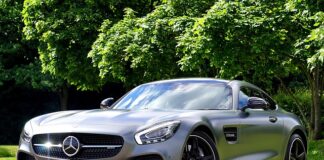 Do którego roku był produkowany Mercedes GLK?