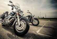 Czy jest sens kupować motor 125? Czy jest sens kupować motor 125?