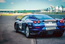 Kto ma Ferrari w Polsce? Kto ma Ferrari w Polsce?