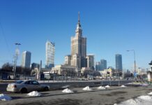 Czy w Polsce można jeździć na światłach automatycznych?