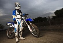 Jaki jest dobry Cross dla 13 latka?