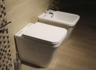 Jaki wybrać bidet?