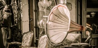 Jak podłączyć głośniki z subwooferem?