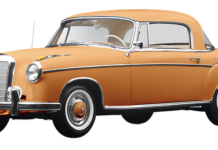 Czy warto kupić Mercedesa gle?