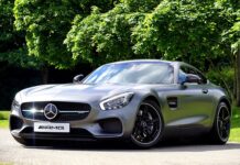 Jaki jest najnowszy Mercedes?