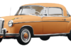 Czy warto kupić Mercedesa GLA?