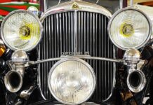 Ile kosztuje najtańszy Maybach? Ile kosztuje najtańszy Maybach?