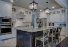 Jaki kamień wybrać na blat kuchenny? Jaki kamień wybrać na blat kuchenny?