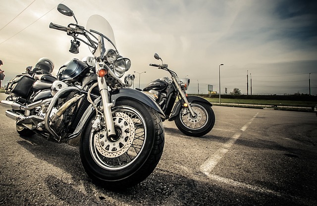Jaki motor na daleką wyprawę? Jaki motor na daleką wyprawę?