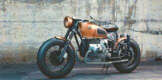 Czy motocykle tracą na wartości?