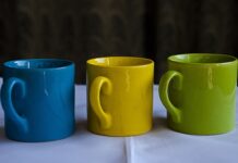 Jaka jest najlepsza glinka? Jaka jest najlepsza glinka?