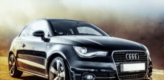 Ile pali Audi Q5?