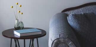 Od jakiego wieku stolik dla dziecka?