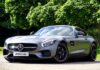 Ile kosztuje najnowszy Mercedes SUV?